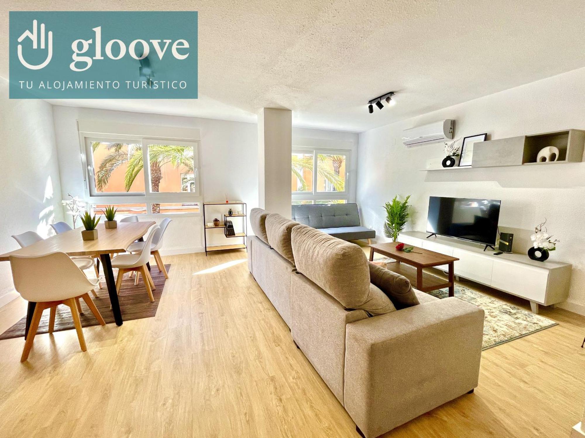 Santa Cruz Home By Gloove Alicante Luaran gambar