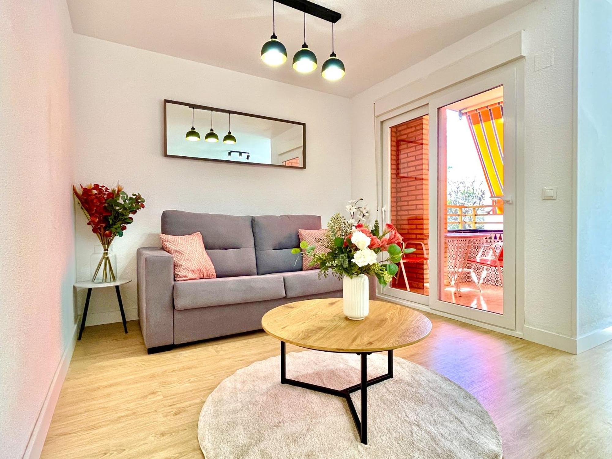 Santa Cruz Home By Gloove Alicante Luaran gambar