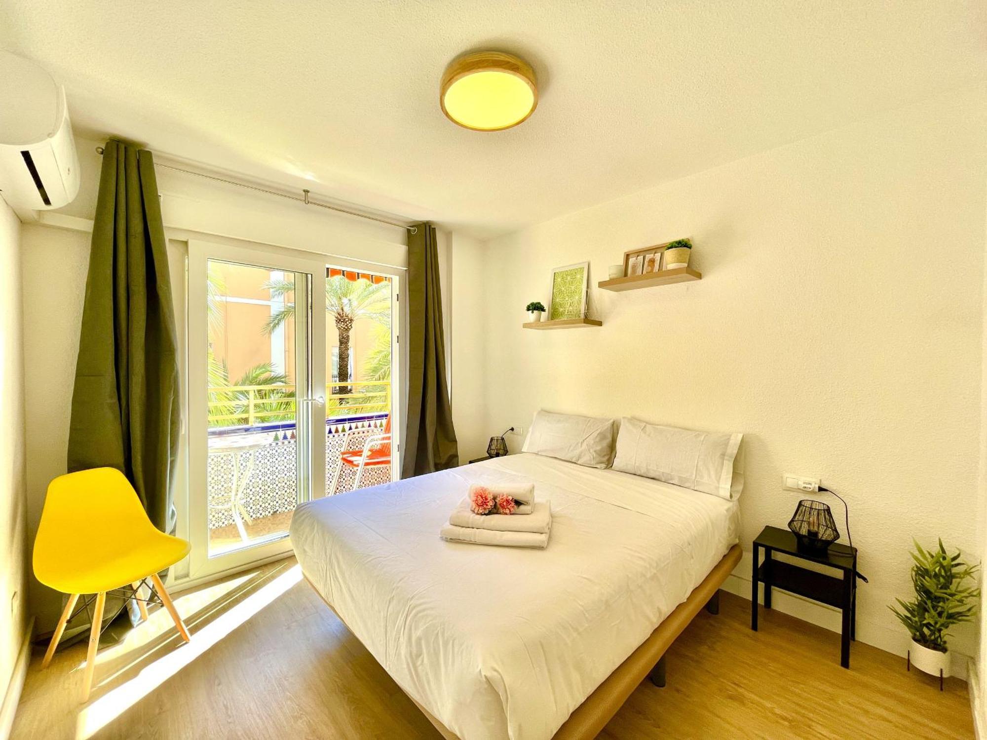 Santa Cruz Home By Gloove Alicante Luaran gambar