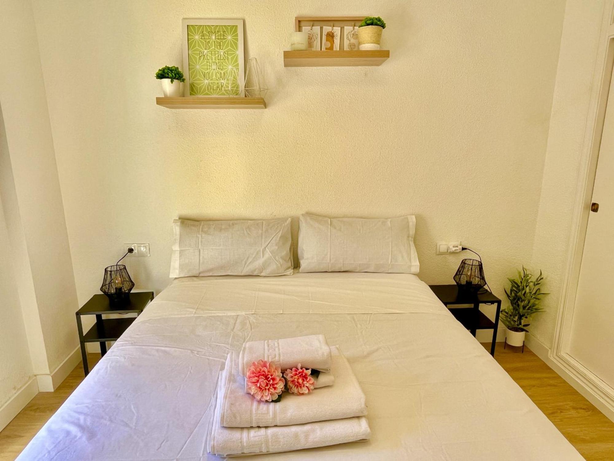 Santa Cruz Home By Gloove Alicante Luaran gambar