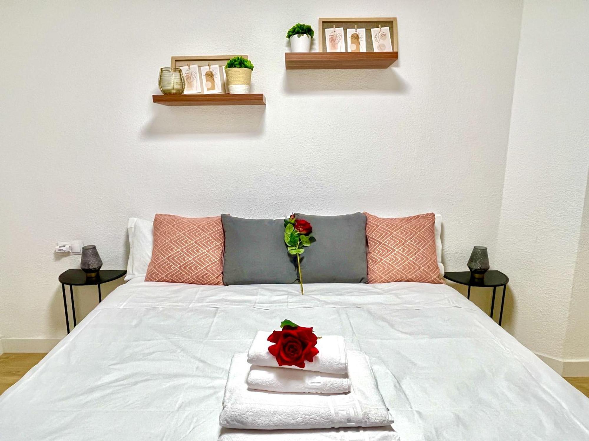 Santa Cruz Home By Gloove Alicante Luaran gambar