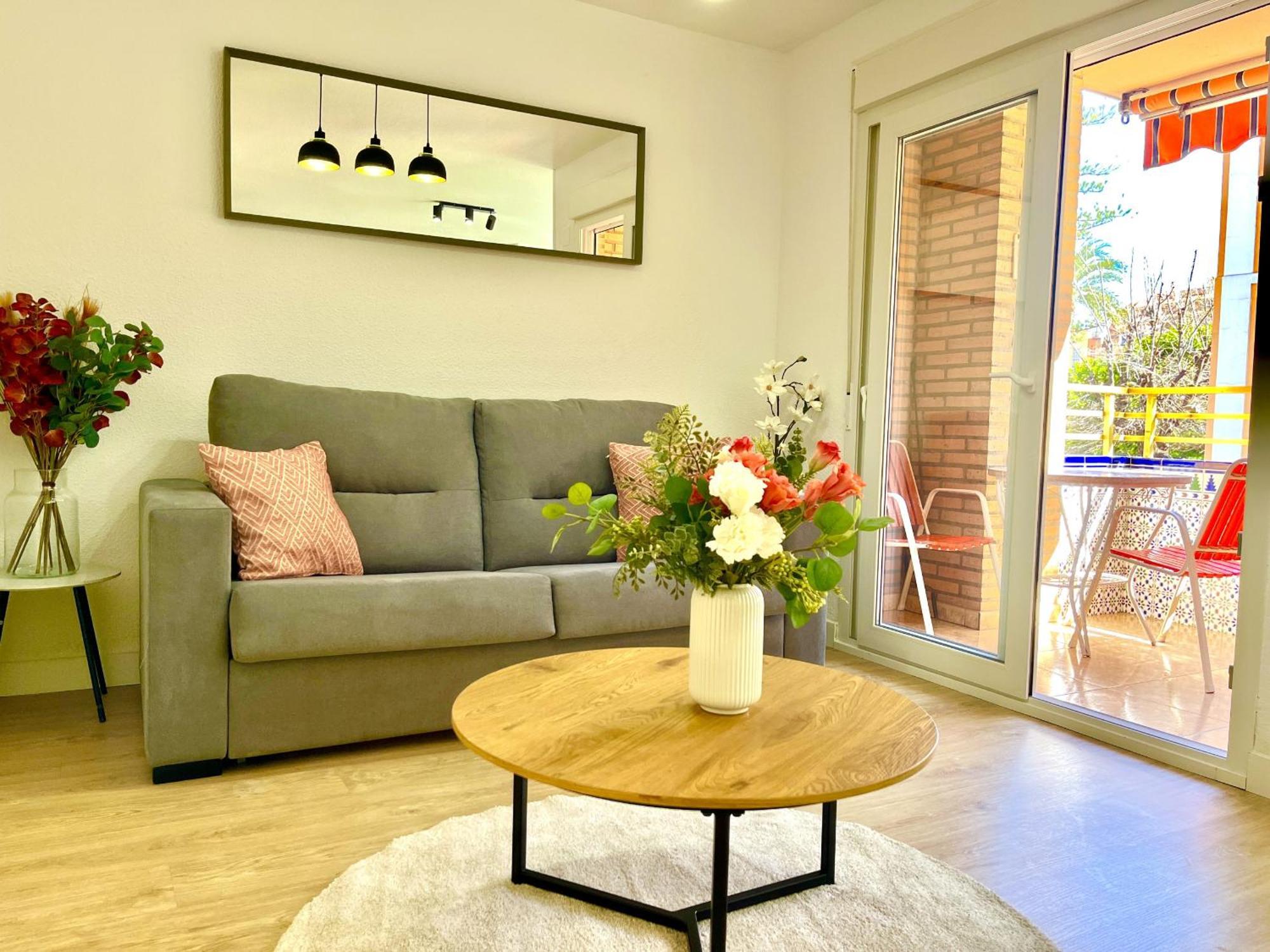 Santa Cruz Home By Gloove Alicante Luaran gambar