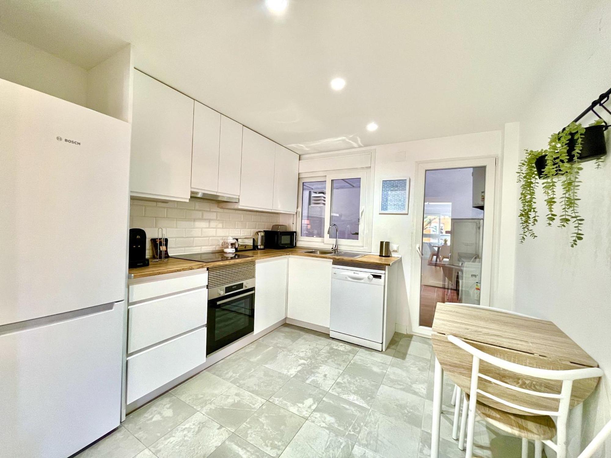 Santa Cruz Home By Gloove Alicante Luaran gambar