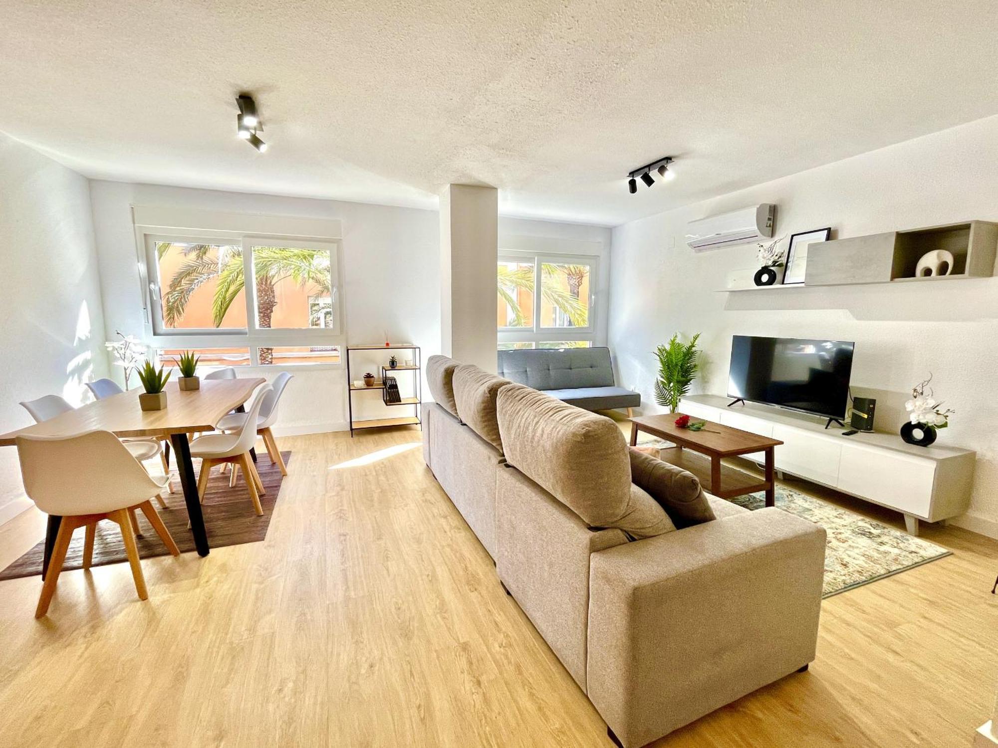 Santa Cruz Home By Gloove Alicante Luaran gambar