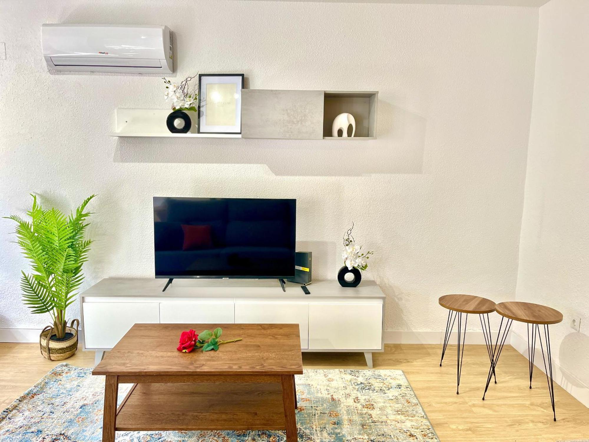 Santa Cruz Home By Gloove Alicante Luaran gambar