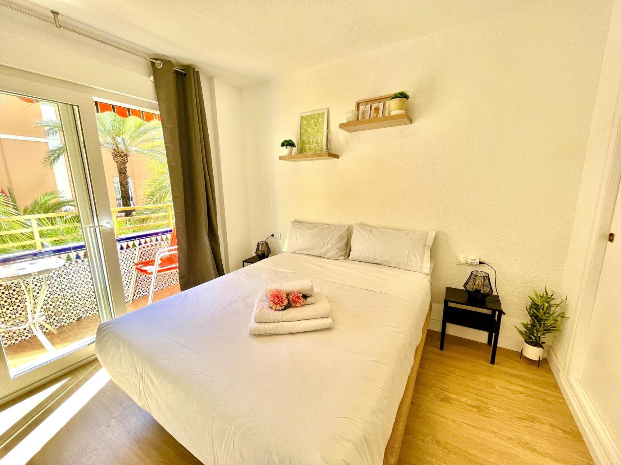 Santa Cruz Home By Gloove Alicante Luaran gambar