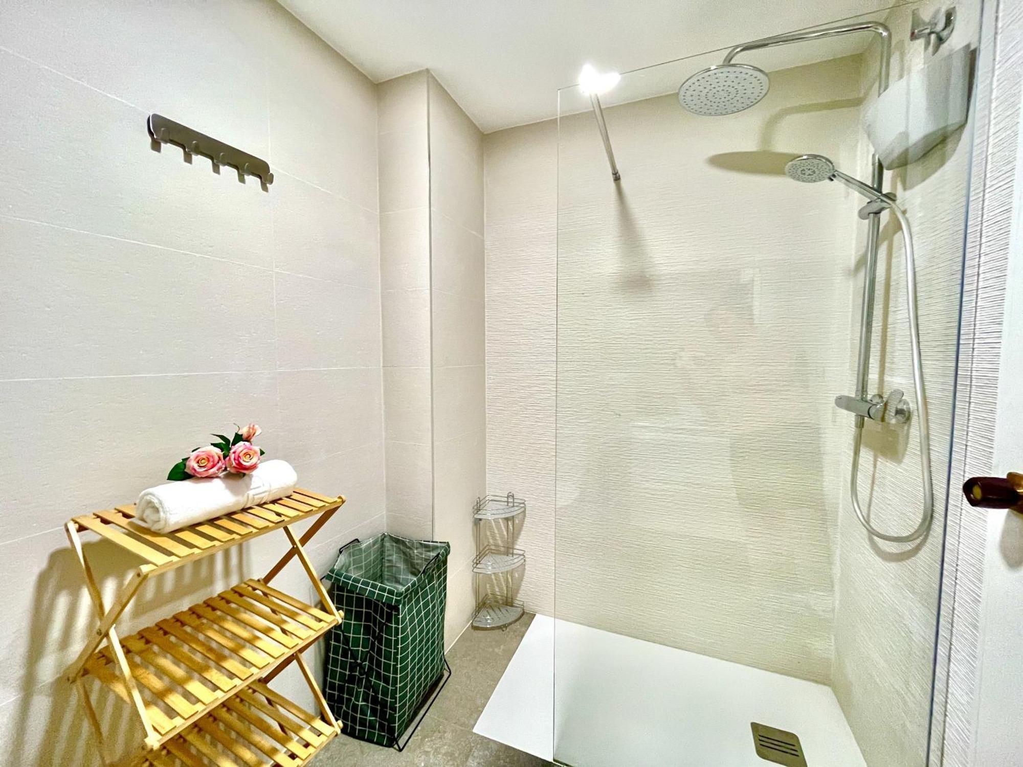 Santa Cruz Home By Gloove Alicante Luaran gambar