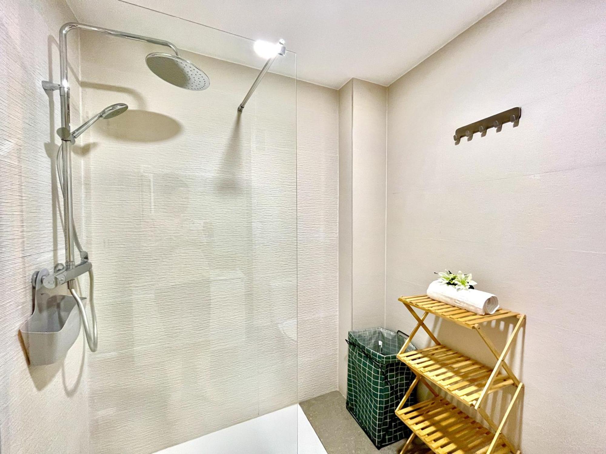 Santa Cruz Home By Gloove Alicante Luaran gambar