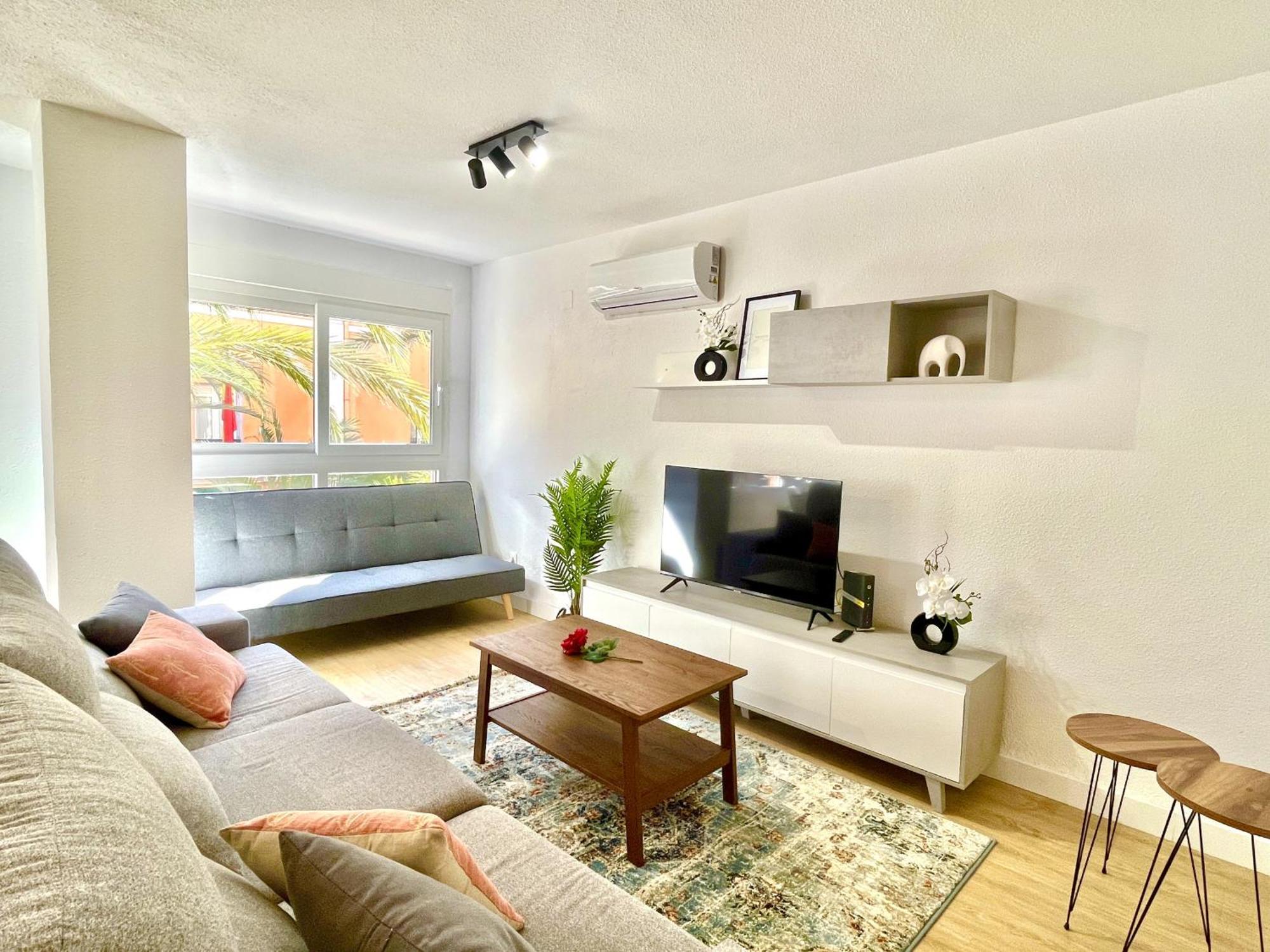 Santa Cruz Home By Gloove Alicante Luaran gambar