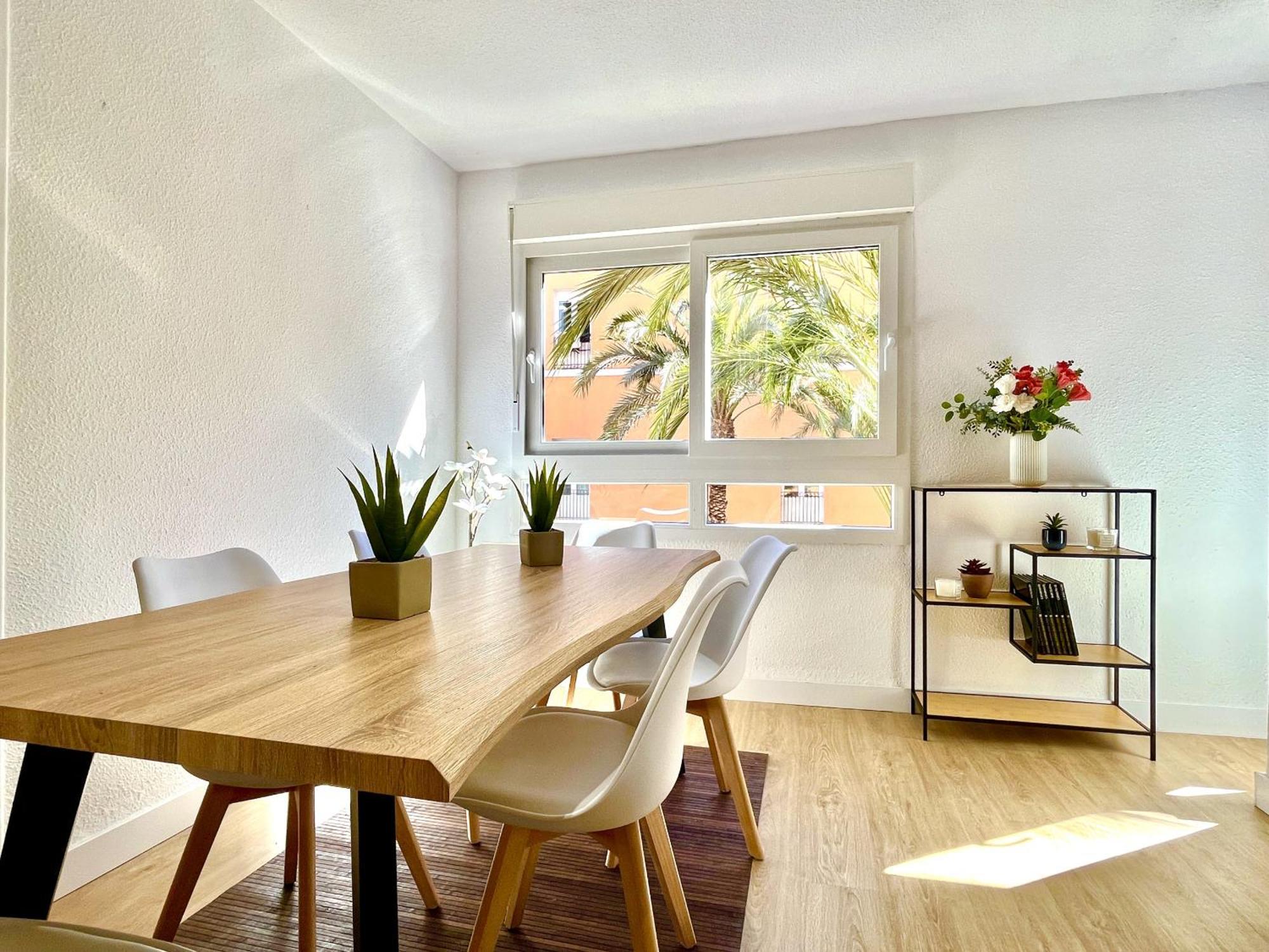 Santa Cruz Home By Gloove Alicante Luaran gambar