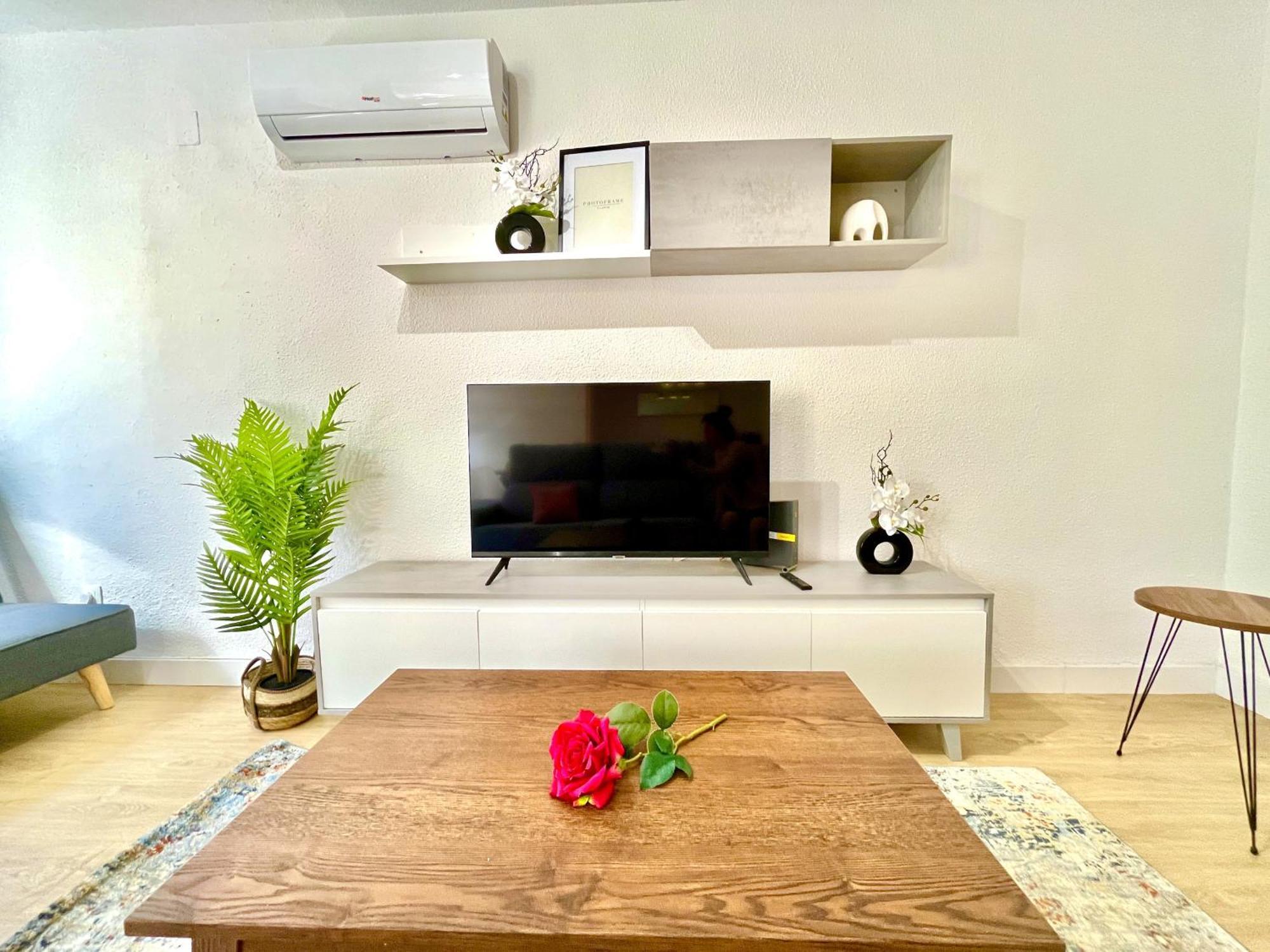 Santa Cruz Home By Gloove Alicante Luaran gambar